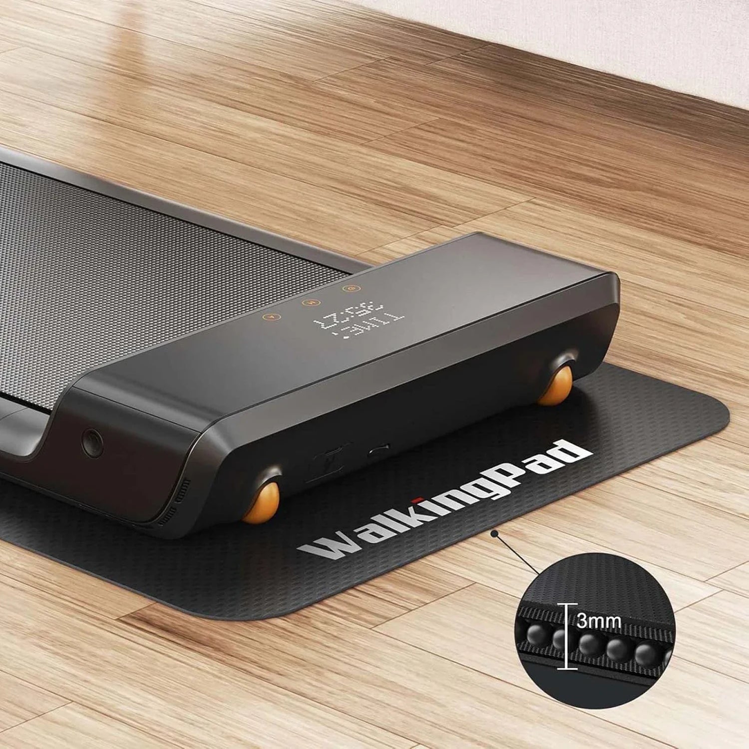 Non-slip WalkingPad Treadmill Floor Mat - Image 16