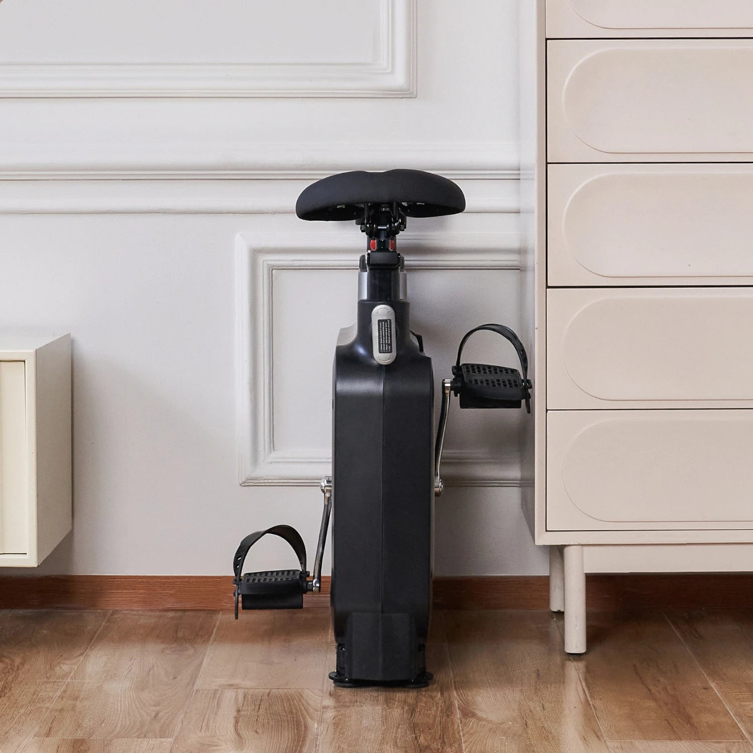 W1B 3 IN 1 Foldable Exercise Bike. Under Desk Bike - Image 14