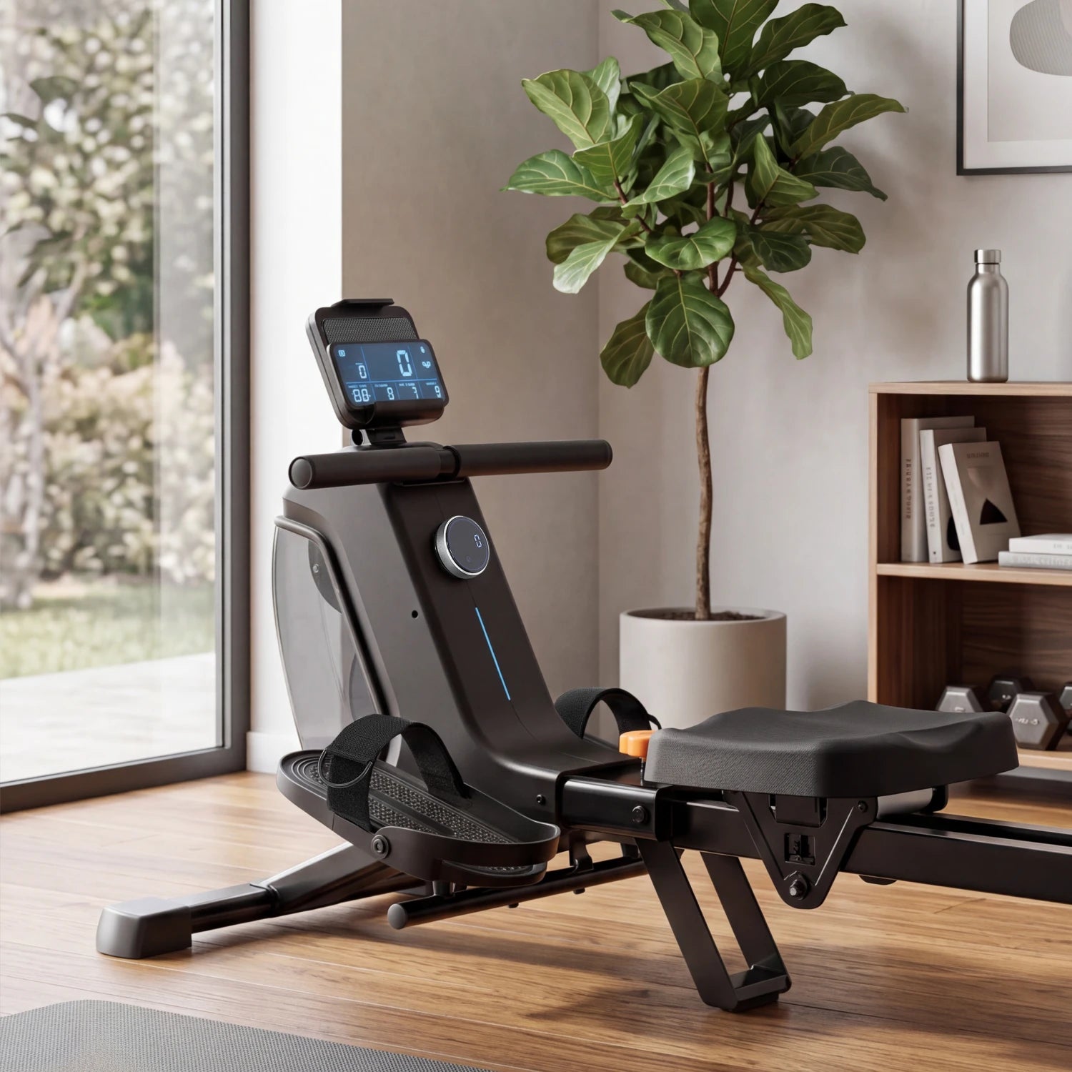 RM1 Rowing Machine - Image 14