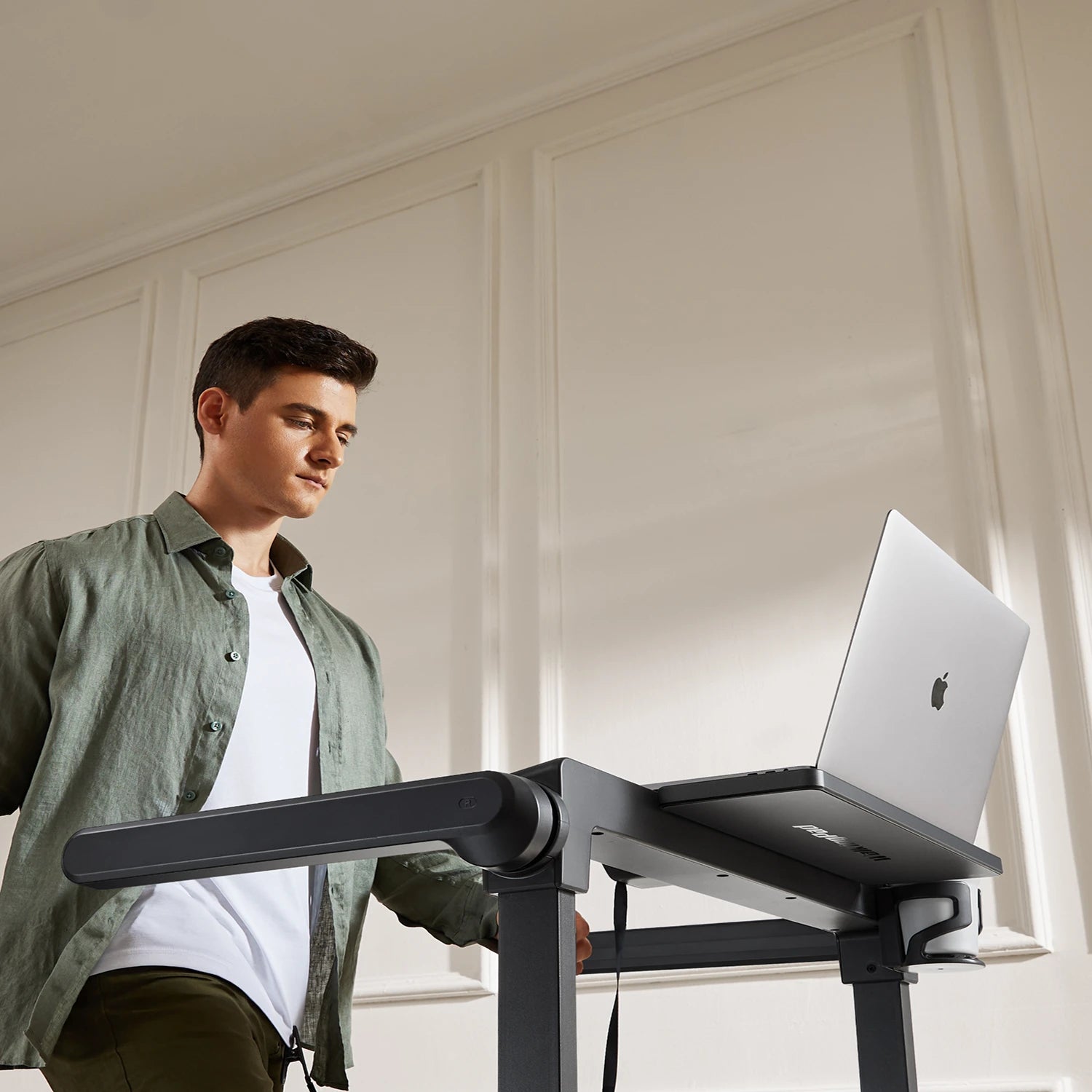 WalkingPad MX10 Vertical Fold Treadmill - Image 21