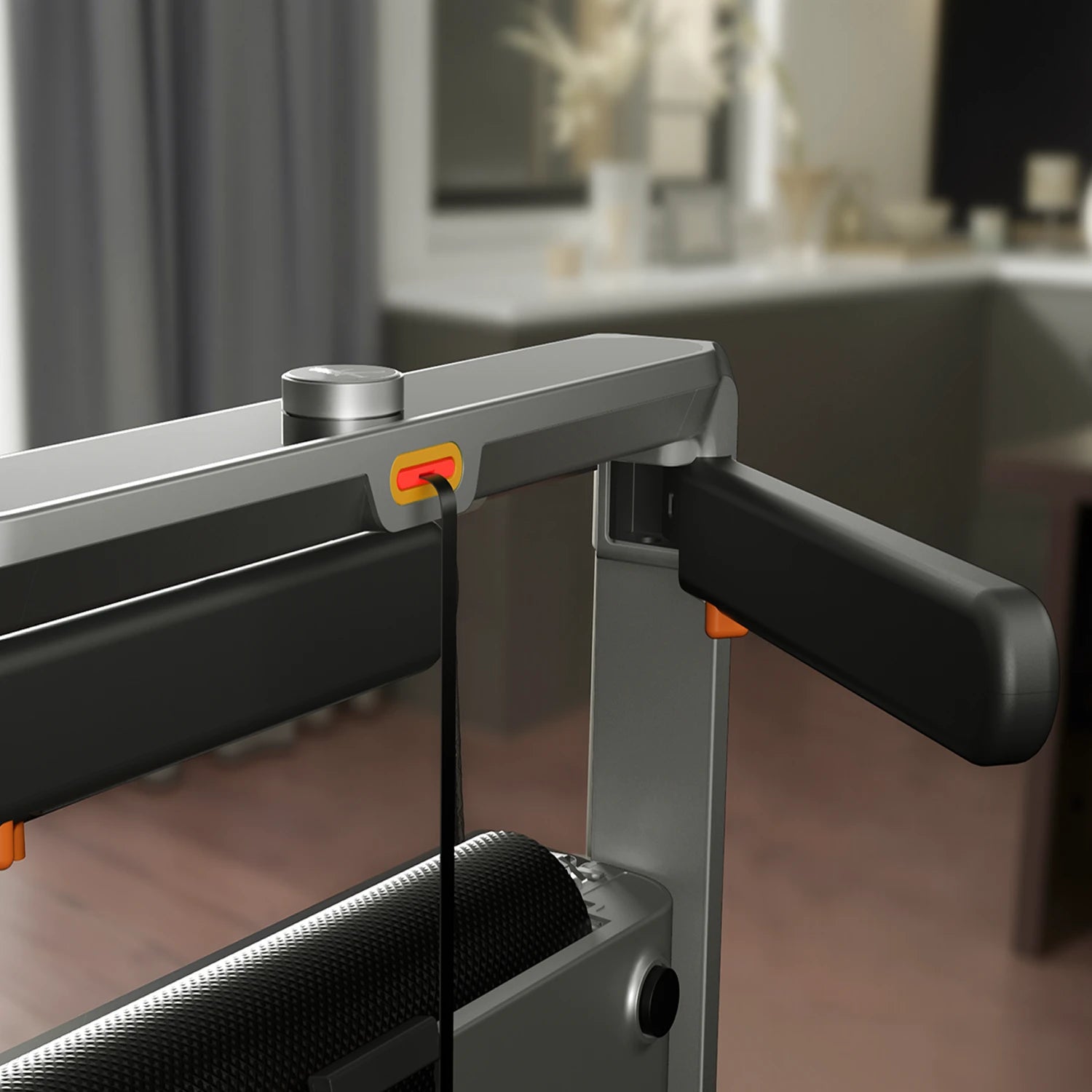 WalkingPad X214 Foldable Treadmill - Image 12