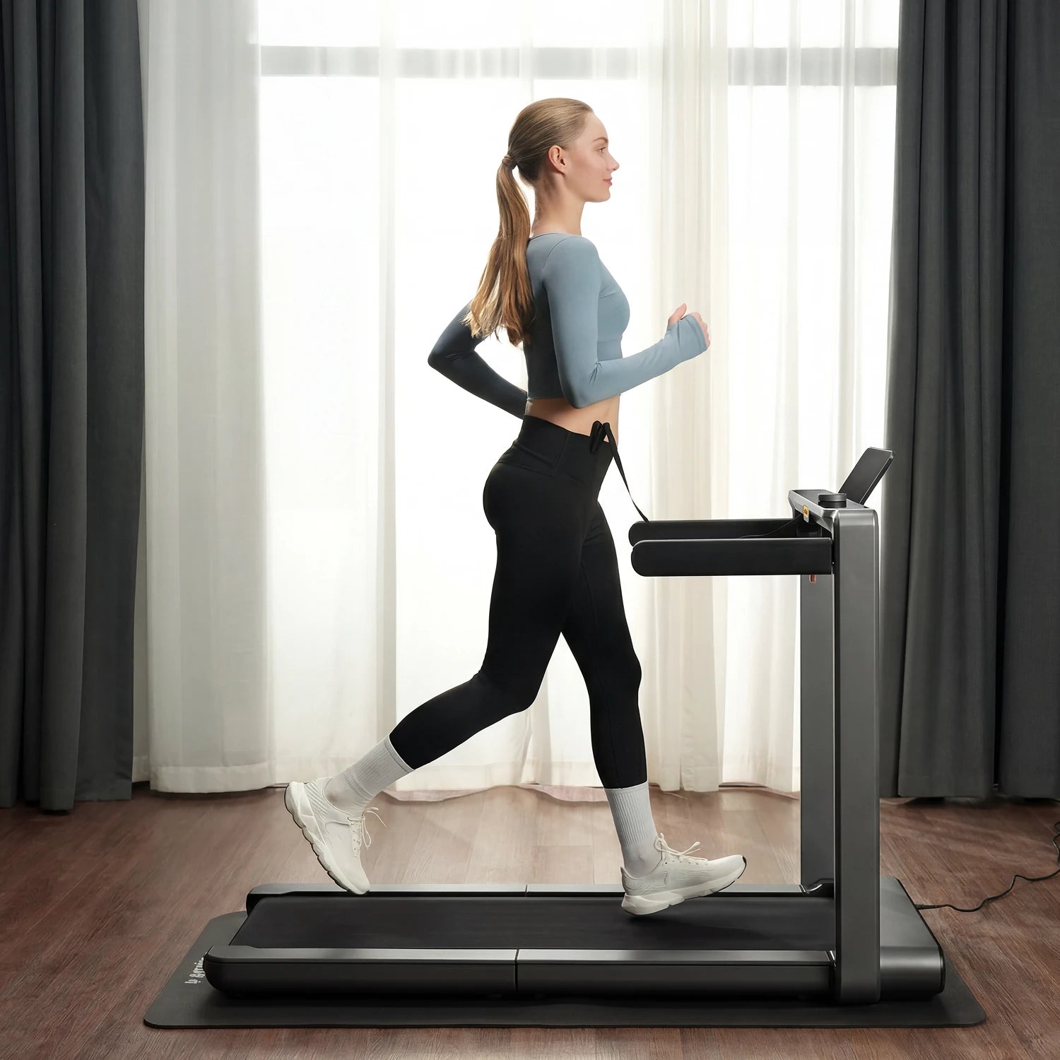 WalkingPad X214 Foldable Treadmill - Image 9