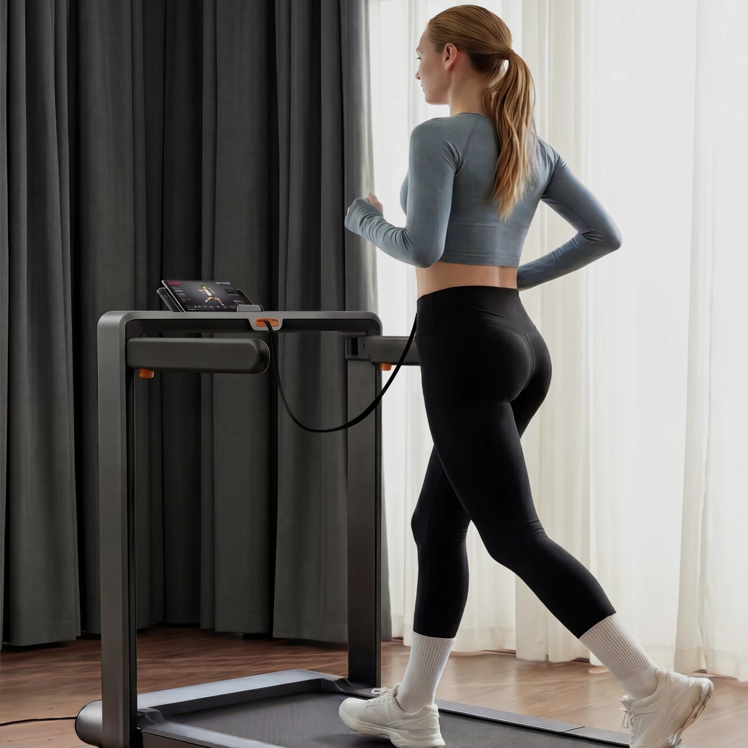 WalkingPad X214 Foldable Treadmill - Image 14