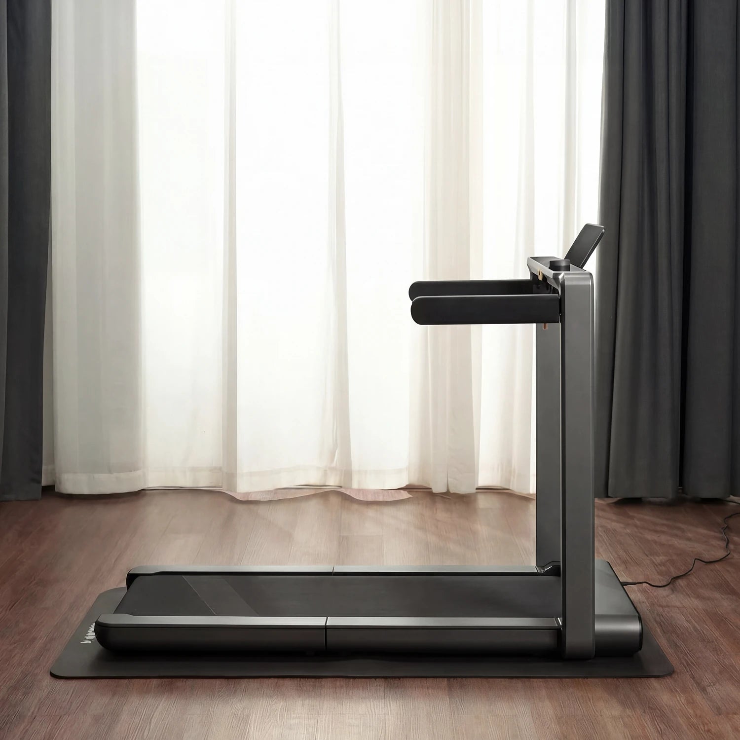 WalkingPad X214 Foldable Treadmill - Image 11