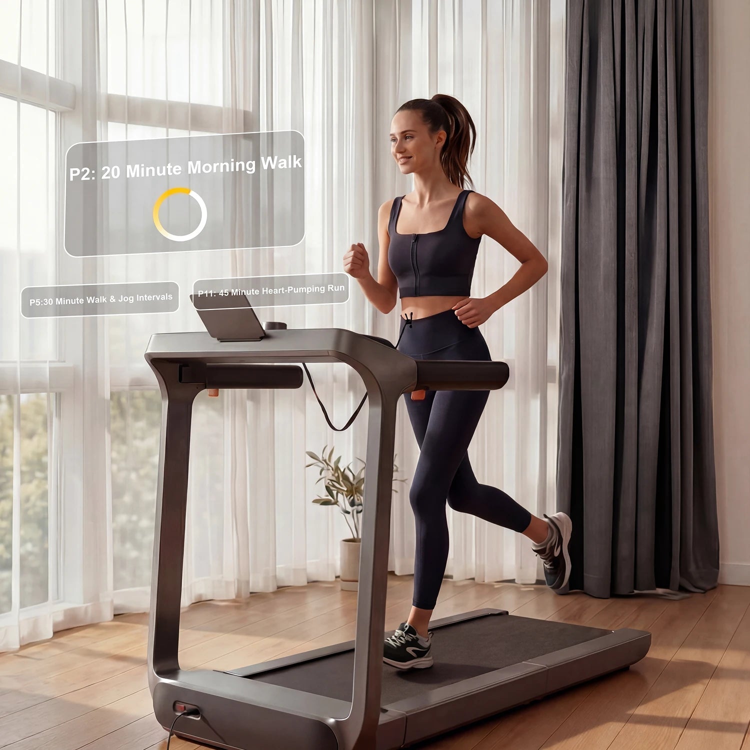 WalkingPad X218 Foldable Treadmill | 11.5 MPH - Image 12