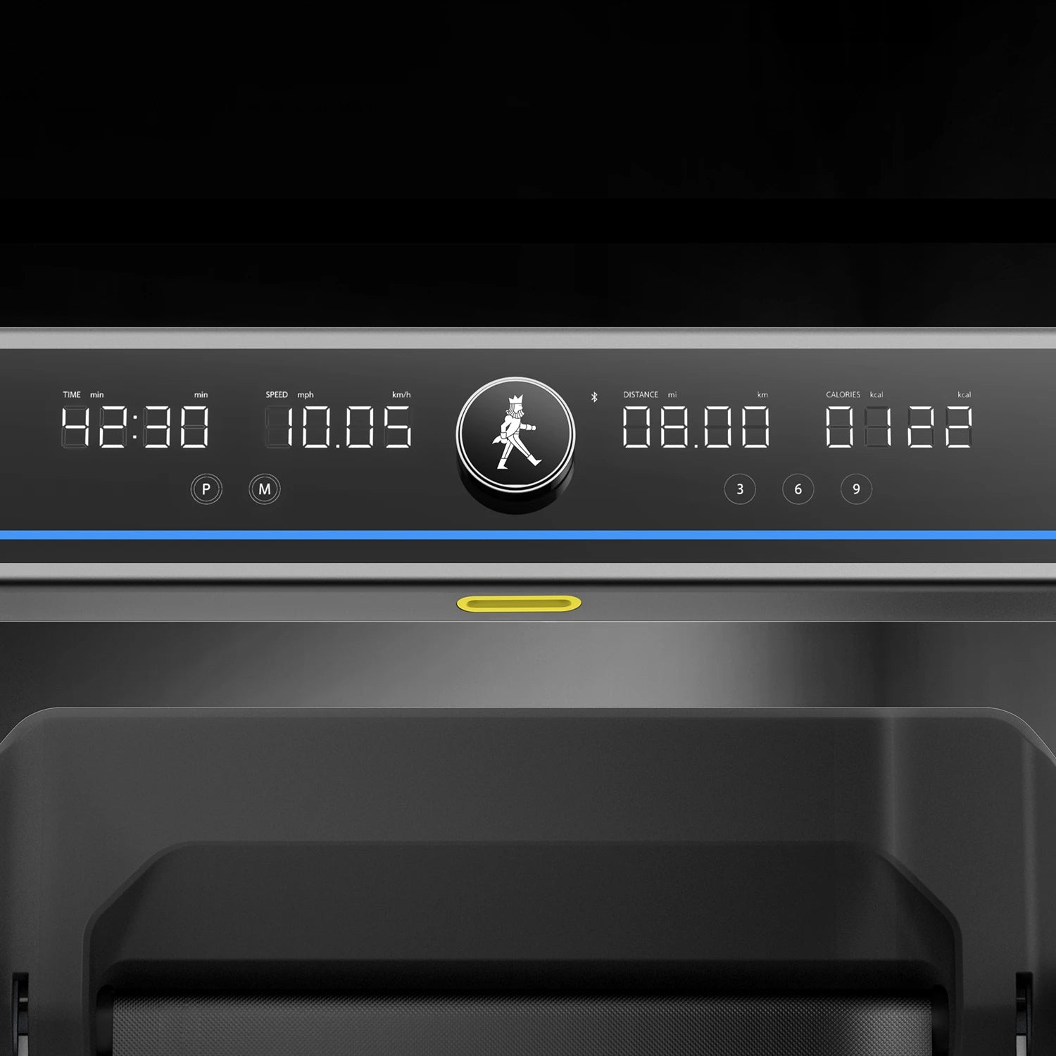 WalkingPad X25+ Folding Treadmill | 10MPH - Image 12
