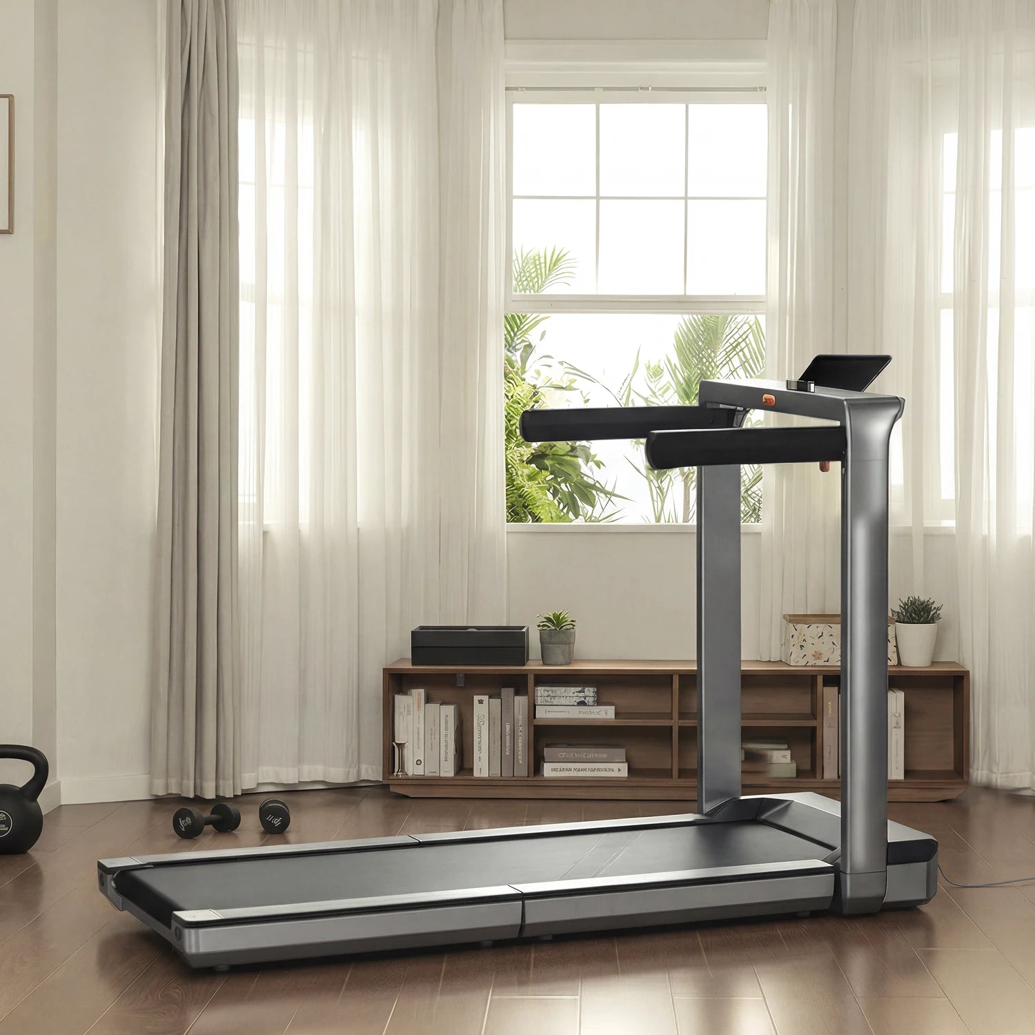 WalkingPad X25+ Folding Treadmill | 10MPH - Image 11